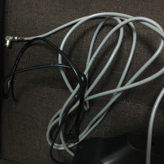 テレビ
