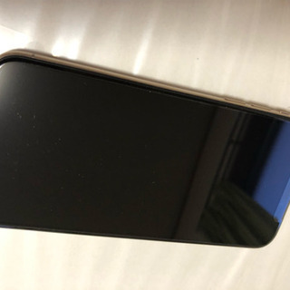 iPhoneXS 256GB （Gold）の画像