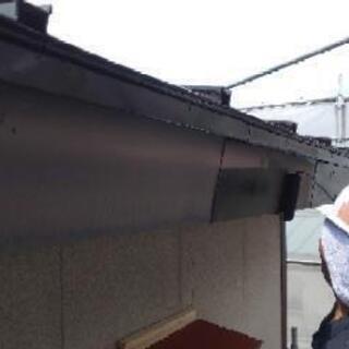 塗装職人募集中の画像