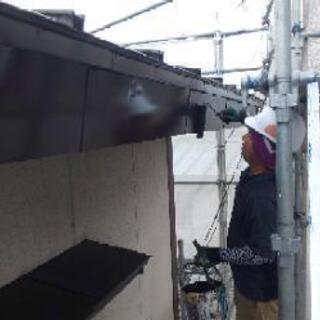 塗装職人募集中の画像