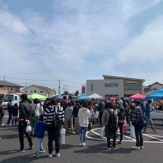 キッチンカー出店募集【買取20,000円分】の画像