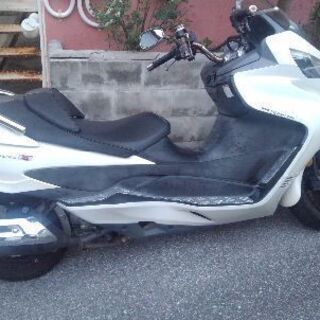 スカイウェーブcj44タイプS売ります