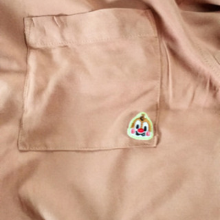 Tシャツリメイク