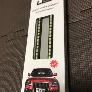 LED ホワイト 
