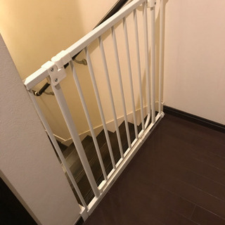 子供のバリケー  決まりました