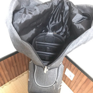 ゴルフバックの画像
