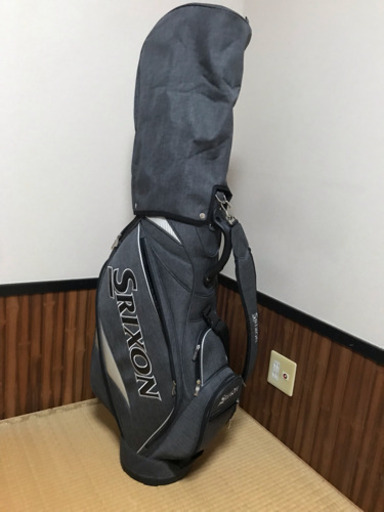ゴルフバック