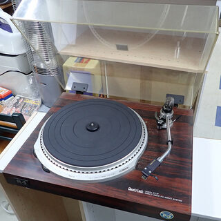 札幌市 victor ビクター レコードプレイヤー ターンテーブ...