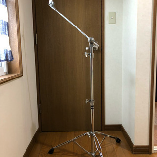 シンバルスタンド TAMA