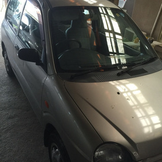 三菱ミニカの画像