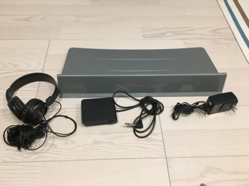 電子ピアノ CASIO Privia PX-120