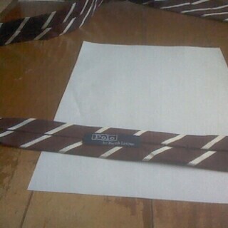 POLO Ralph Lauren ネクタイの画像