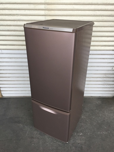 [お問い合わせ中] M-222 パナソニック 2ドア冷蔵庫 NR-B179W