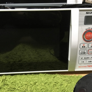 1人暮らし用に購入