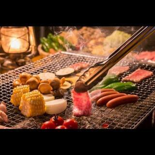 7/28(日) BBQ一緒に行きましょう✨