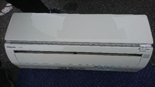 エアコンPanasonic2012年製