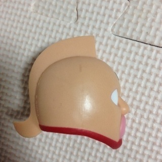 キン肉マン ペットボトルキャップ カバー フィギュア マスク ガチャポン ガチャガチャの画像