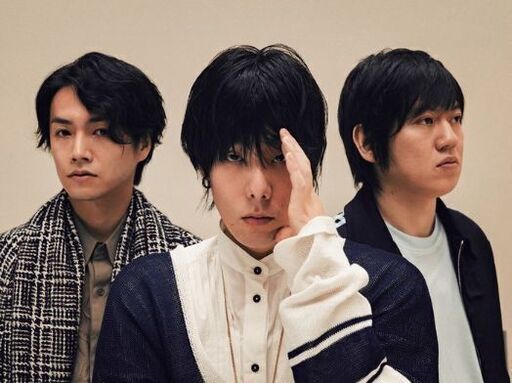 RADWIMPS 8/3(土)18:00～CONVEX岡山