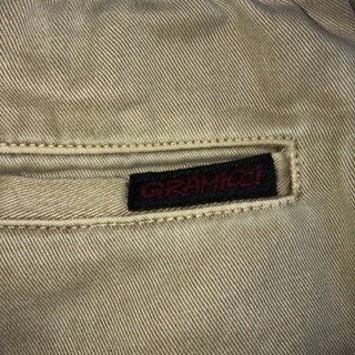 グラミチ ショートパンツの画像