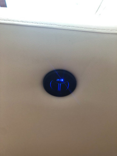 電動ソファ 3人掛け 【ラストプライス！8月23日までに取りに来て頂ける方】