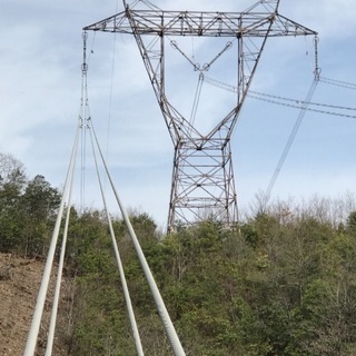 LINEMAN 男なら一度は経験すべき仕事　連絡お待ちしてますの画像