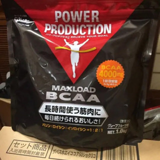 グリコ パワープロダクション  1kg   