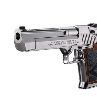 【新品未開封】東京マルイ リアルプロップシリーズ vol.17 ライトニングホーク .50AE 10インチ マグナポートカスタムの画像