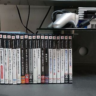 ＰＳ2‼️ソフト22本‼️