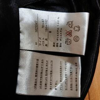 ＊お取引中＊シフォン素材 ブラウスの画像