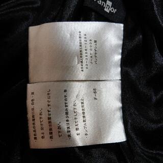 ＊お取引中＊シフォン素材 ブラウスの画像