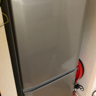 三菱 冷蔵庫 2014年製 