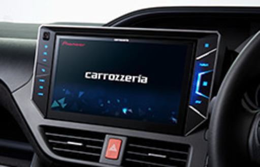 80系 voxy専用ナビ AVIC-CE900VO カロッツェリア