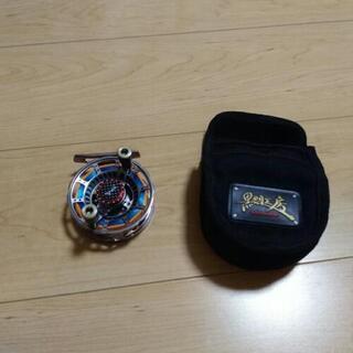 黒鯛工房 リール THE アスリート落とし込み 75-TG