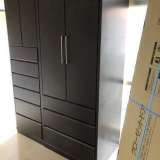 ほとんど未使用の収納ケースです。の画像