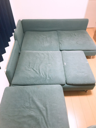 IKEA 14万円相当 SÖDERHAMN ソーデルハムン