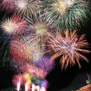 北國花火大会2019に一緒に行きませんか？