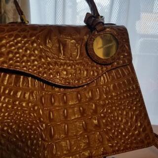『JUNKO SHIMADA』２WAYバッグ👜