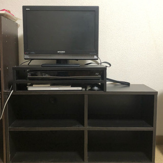 【テレビ3点セット】