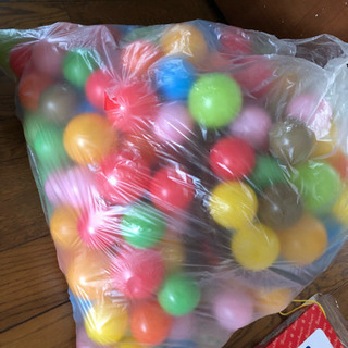 ボールプールセット