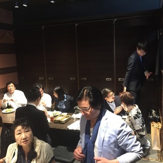 ２０１９年８月２１日（水）異業種交流会・広島ランチ交流会１０２回...