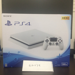 (7/27まで-¥2,000)PlayStation4 slim...