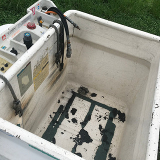 H18 いすゞ エルフ 高所作業車 アイチ SH106 10.6m 電工仕様 サブバッテリー付 ワンピンの画像