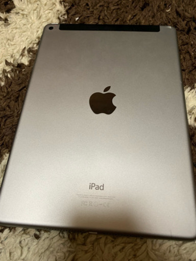 iPad AIR2 16G (値下げしました！)