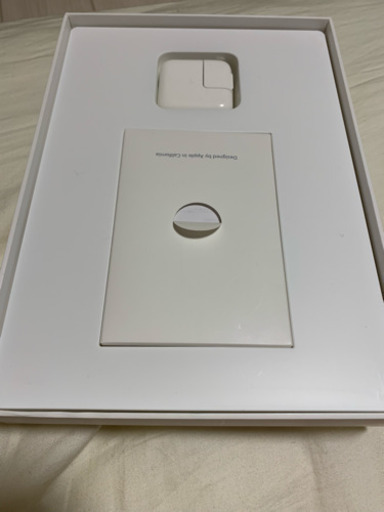 iPad AIR2 16G (値下げしました！)