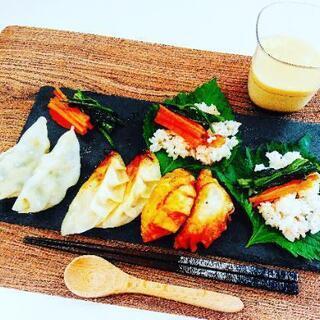 新しいcookingコース始めます　通常のコースはいつも通りです！！の画像