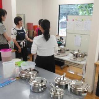 新しいcookingコース始めます　通常のコースはいつも通りです！！の画像