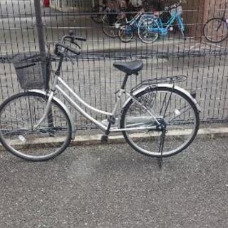 自転車 26インチ 