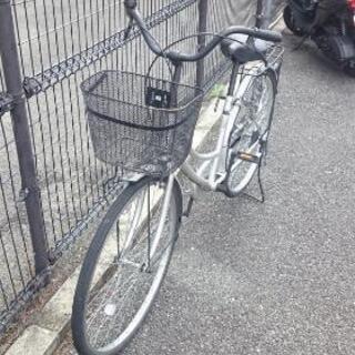 自転車 26インチ の画像