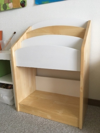 こども 本棚