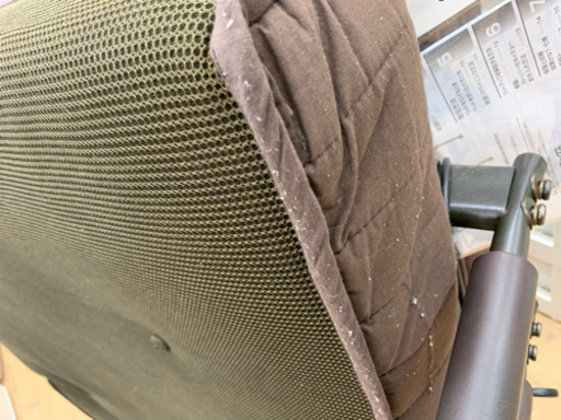 状態考慮のお得なお値段 ATEX 電動折り畳みベッド